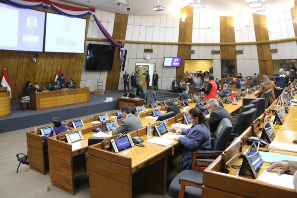 Diputados se ratifican en reprogramación presupuestaria para el Incan - ADN Digital