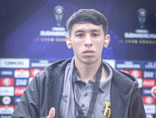Alexis Cantero podría jugar en el fútbol de Europa · Radio Monumental 1080 AM