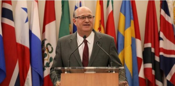 Ilan Goldfajn, presidente del BID se帽ala tres desaf铆os de Am茅rica Latina que puede resolver la innovaci贸n - Revista PLUS