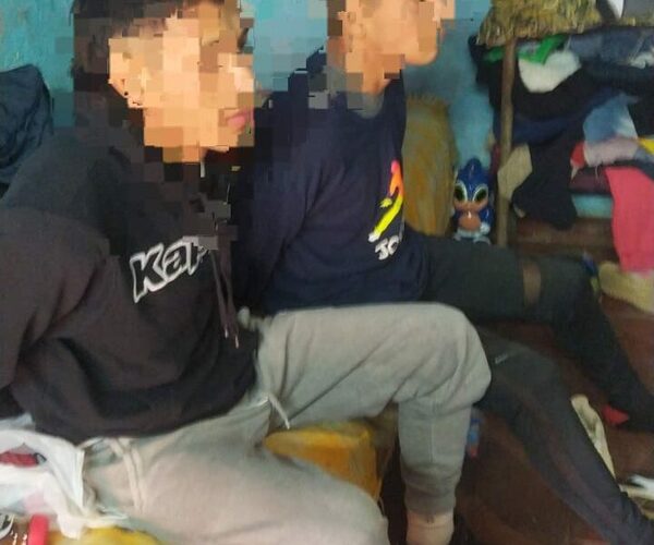 Capturan a presuntos asesinos del guardia de seguridad de Villa Morra