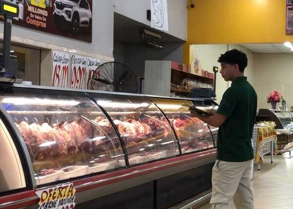 El costo de vida en Ciudad del Este registra leve descenso, según estudio - La Clave