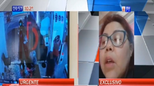 Empresa de guardia asesinado quiso “regatear” cobertura de sepelio - Noticias Paraguay