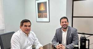 La Nación / MUVH y Capaco apuntan a ideas nuevas para fortalecer la construcción de viviendas