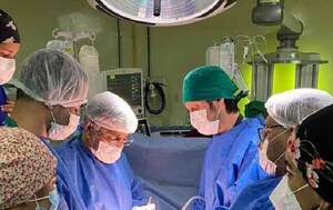 Joven de 25 años se convierte en el primer donante de órganos y tejidos – Prensa 5