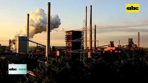 Video: 70 % de gases de efecto invernadero son de las ciudades - ABC Rural - ABC Color