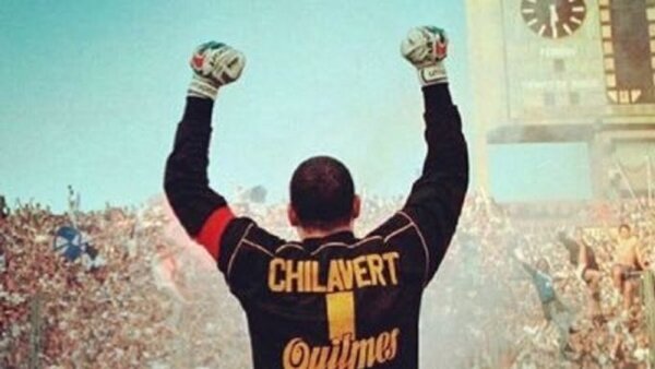 Chilavert buscará la presidencia de Vélez