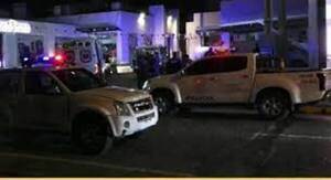 Diario HOY | La policía detiene a dos presuntos asesinos del guardia de local de Villa Morra