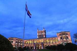 Ejecutivo conforma comisión para ceremonia de transmisión de mando presidencial - .::Agencia IP::.