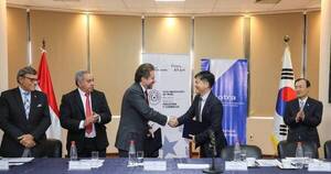 La Nación / Movilidad eléctrica: concluyen documento para política automotriz