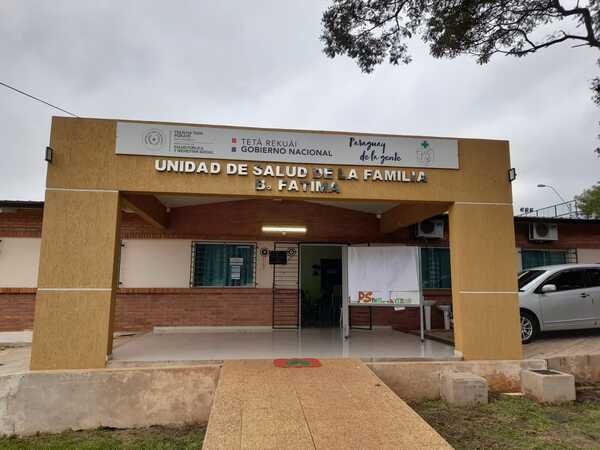 . Festival de comidas típicas en el barrio Fátima