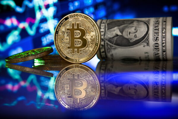 El Banco Central de Brasil definirá en seis meses las reglas del mercado de criptomonedas - MarketData