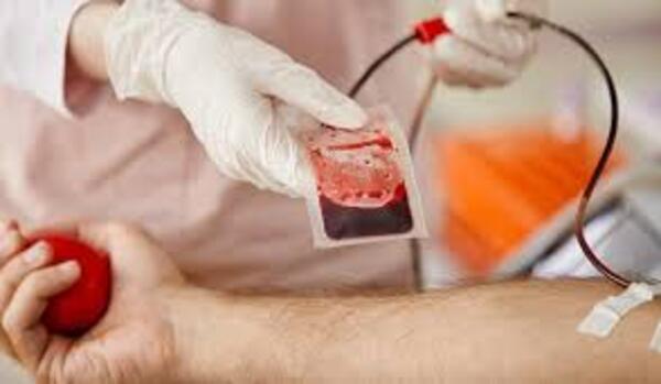 Día Mundial del Donante: “Dona sangre, dona plasma, comparte la vida, compártela frecuentemente” | Radio Regional 660 AM