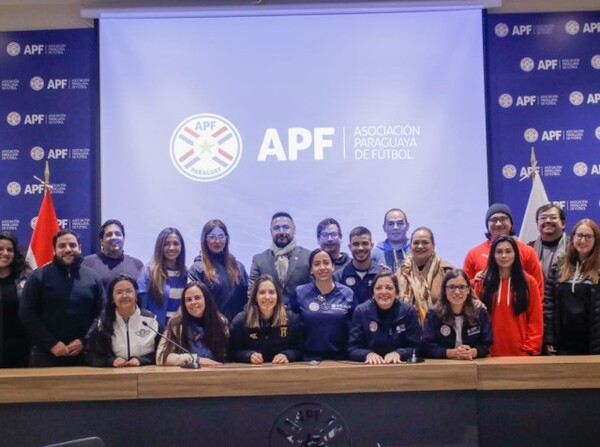 Se desarrolló el primer conversatorio sobre Psicología - APF