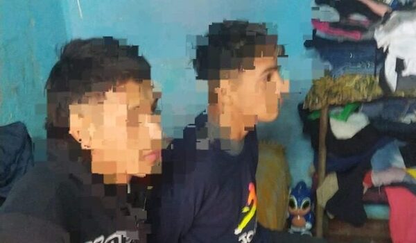La Policía detiene a dos presuntos asesinos del guardia de local de Villa Morra - Radio Imperio