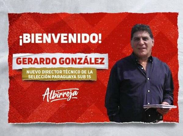 [VIDEO] ¿Quién es el exjugador de Cerro que fue impuesto por la APF como ayudante de “Monito”?