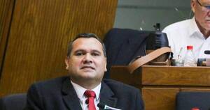 La Nación / Senadores electos buscan cerrar acuerdos para lograr una agenda común, afirma Maidana