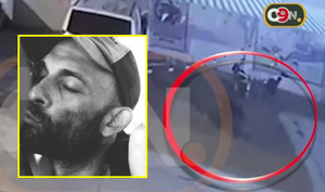 Asesinaron a guardia de seguridad en robo a una tienda - C9N