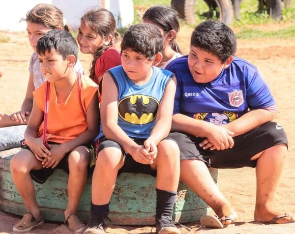 Exhortan a reducir inactividad física infantil ante aumento de obesidad