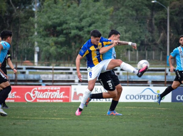 Se bajó el telón del Apertura en la Reserva - APF
