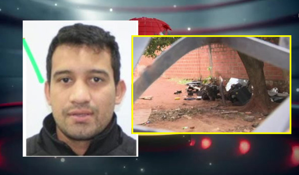 Policía detiene a alias "El Cirujano" en Ñemby - C9N
