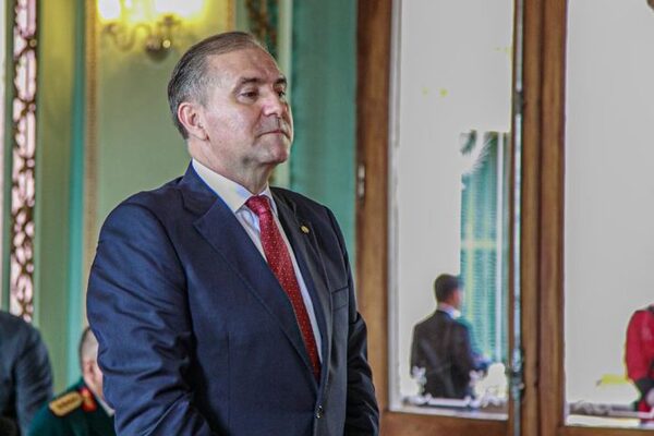 Canciller viajó a Italia para lanzar promoción turística y participar en Asamblea de la OEA