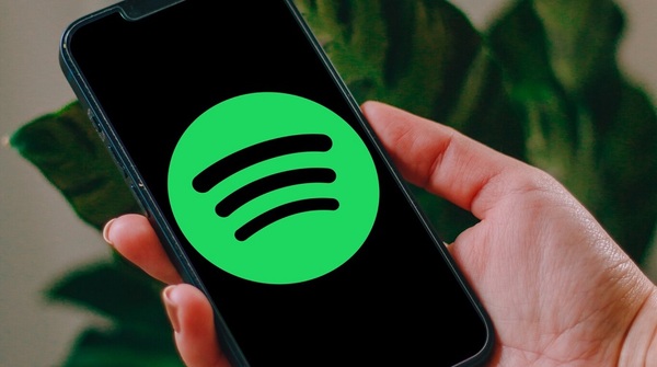 Diario HOY | ¿Te quedaste sin internet? Ese ya no será problema para escuchar música en Spotify