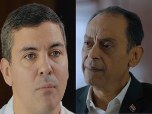Peña designa a Barchini al frente del Ministerio de Justicia - La Tribuna