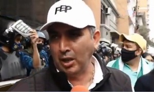 Federico Mora “tiene cierta ventaja” para ser el próximo ministro de Educación, según la FEP - ADN Digital