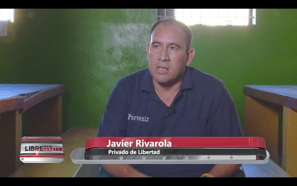 “Hay cosas que humanamente cambiaría de mi pasado, pero todo tiene un propósito y Jesús me dio una nueva vida”