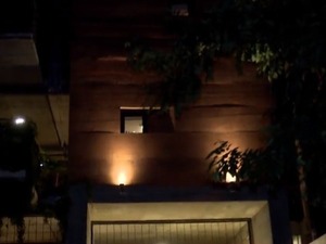 Diario HOY | Herido por caída de ascensor sigue internado, edificio no tenía inspección final