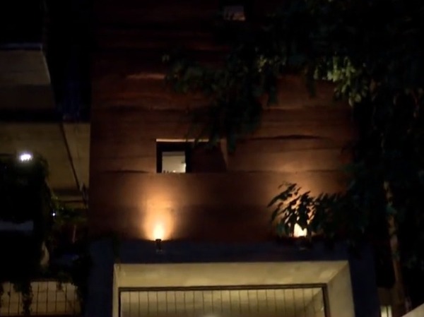 Diario HOY | Herido por caída de ascensor sigue internado, edificio no tenía inspección final