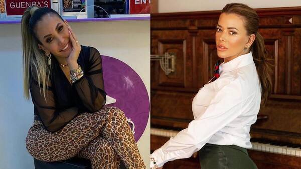 Diario HOY | Ruth Alcaraz sobre Marly Figueredo: “Ella se casó y acabó la amistad”