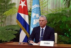 Cuba será sede de la próxima Cumbre de jefes de Estado y de Gobierno del G77+China - ADN Digital