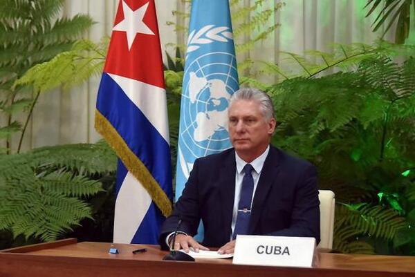 Cuba será sede de la próxima Cumbre de jefes de Estado y de Gobierno del G77+China - ADN Digital