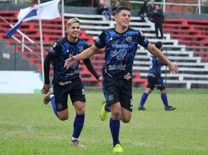 Tres triunfos y un empate en el inicio de la duodécima fecha - APF