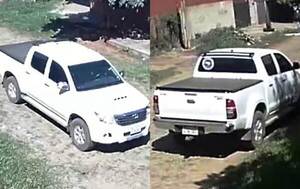 Diario HOY | Buscan a hombre que obligó a una menor a abordar una camioneta y abusar de ella