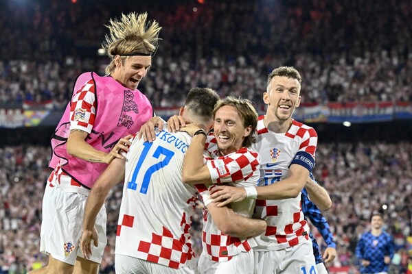Diario HOY | Croacia triunfa en la prórroga y es finalista de la Nations League