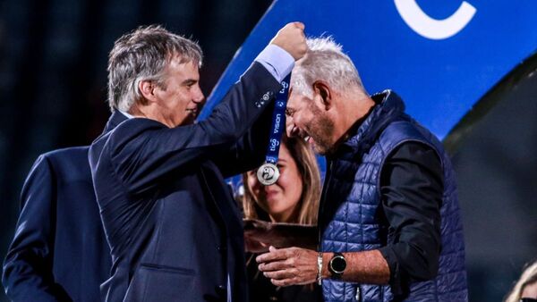 “Cerro tiene un presidente ausente”: la dura carta abierta de un socio a Zapag