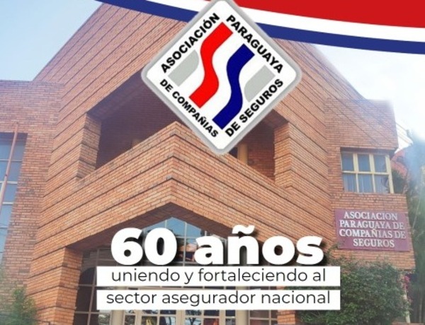 Diario HOY | Asociación Paraguaya de Compañías de Seguros celebra 60 años