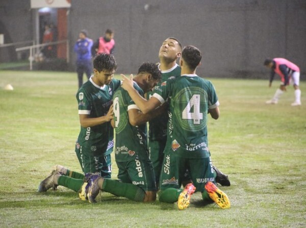 Con vuelo directo a la tercera fase - APF