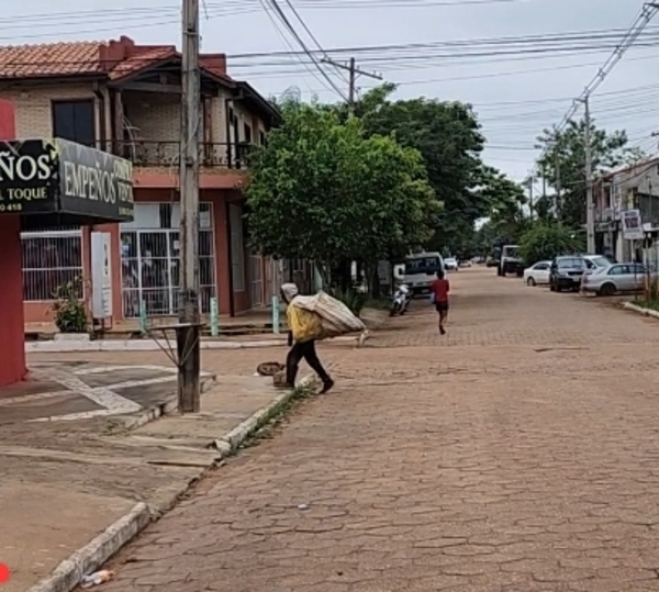 Habilitan albergue para personas en situación de calle