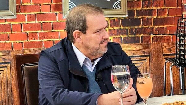 “Los que están jodidos son los cerristas, nosotros tenemos tres al menos”