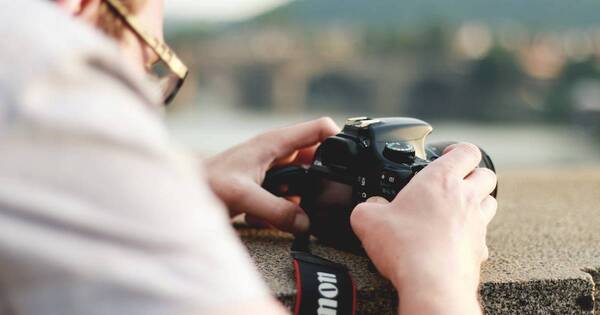 La Nación / Conacyt premiará fotografías y monólogos científicos