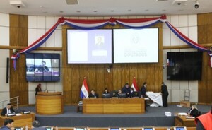 Aprueban crédito de USD 220 millones para Ruta de la Soberanía