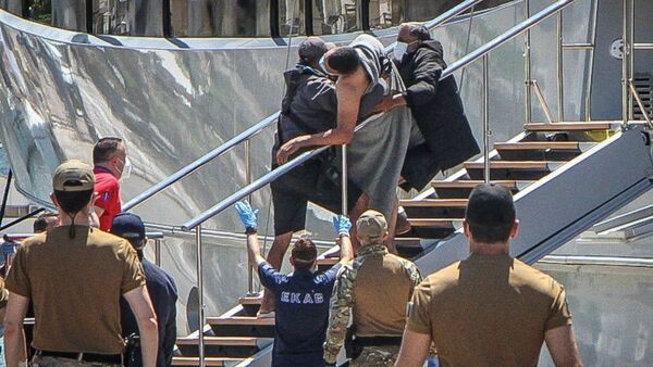 Diario HOY | Decenas de migrantes muertos y más de 100 rescatados tras naufragio en Grecia