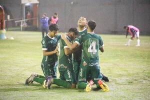 [VIDEO] Silvio Pettirossi jugará la tercera etapa de la Copa Paraguay