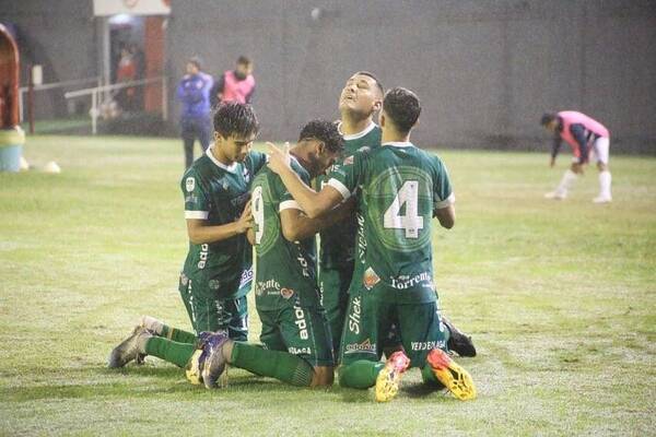 [VIDEO] Silvio Pettirossi jugará la tercera etapa de la Copa Paraguay
