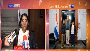 Piden al FGE mayor avance en investigación del secuestro de Edelio Morínigo - Noticias Paraguay