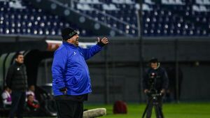 “Humberto García no es valorado a plenitud por su aspecto físico”