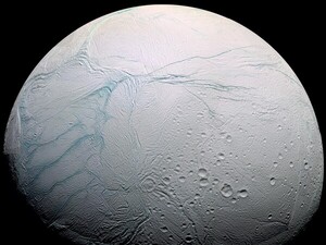 Diario HOY | NASA halla un componente clave para la vida en una luna de Saturno